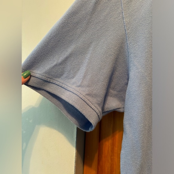 Amazon Essentials Men’s Polo Short Sleeve Shirt Size Large - Picture 2 of 4